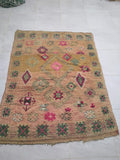 Beautiful BOUJAAD rugs