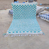 Beni Ouarain Checkered Rugs