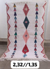 Boucheritte Rugs