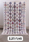 Boucheritte Rugs