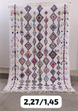 Boucheritte Rugs