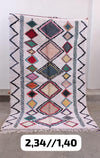 Boucheritte Rugs