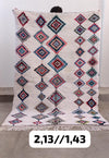 Boucheritte Rugs