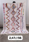 Boucheritte Rugs