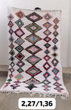 Boucheritte Rugs