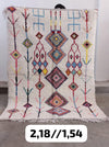 Boucheritte Rugs