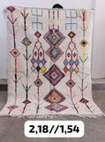 Boucheritte Rugs