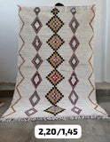 Boucheritte Rugs