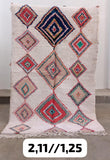 Boucheritte Rugs