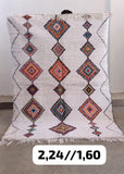 Boucheritte Rugs