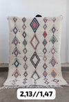 Boucheritte Rugs