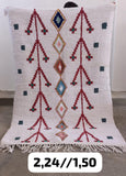 Boucheritte Rugs