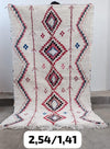 Boucheritte Rugs