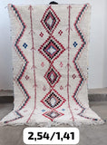 Boucheritte Rugs