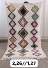 Boucheritte Rugs