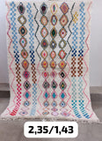 Boucheritte Rugs