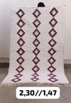 Boucheritte Rugs