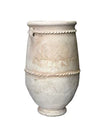 Naturel Moroccan vase