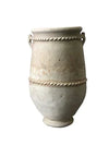 Naturel Moroccan vase