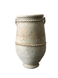 Naturel Moroccan vase