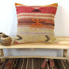 Kilim cushion