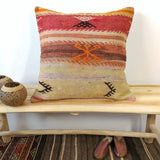 Kilim cushion