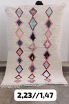 Boucheritte Rugs