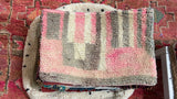 Vintage berber Cushions