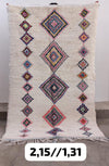 Boucheritte Rugs