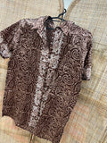 Festival shirt men