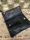 Stylish Leather woman's bag