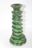 Tamegroute twisted candle stick