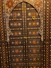 Moroccan Doors