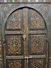 Moroccan Doors