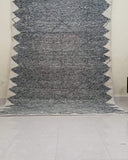 Hand-knotted berber ZANAFI rugs