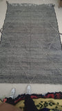 Hand-knotted berber ZANAFI rugs