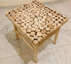 Moroccan handmade coffeetable