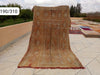 Beautiful BOUJAAD rugs