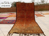 Beautiful BOUJAAD rugs