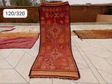 Beautiful BOUJAAD rugs