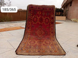 Beautiful BOUJAAD rugs