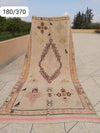 Beautiful BOUJAAD rugs