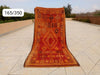 Beautiful BOUJAAD rugs