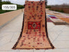 Beautiful BOUJAAD rugs