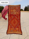 Beautiful BOUJAAD rugs