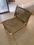 Seagrass Beachchair