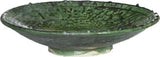 Tamegroute Plate 20 cm GREEN