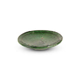 Tamegroute Plate GREEN