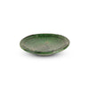 Tamegroute Plate 20 cm GREEN