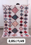 Boucheritte Rugs